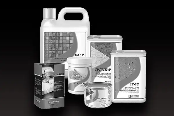 Строительная химия для наружных и внутренних работ