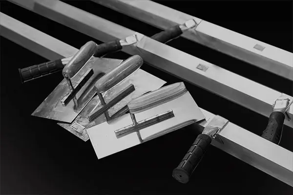 Строительные инструменты различного назначения